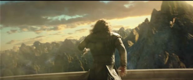 Warcraft fragmanın hemen öncesinde Teaser'ı masaya yatırıyoruz