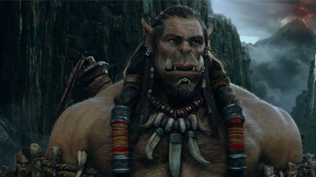 Warcraft Movie