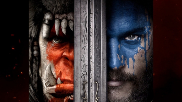 Warcraft filminin ilk notları içler acısı