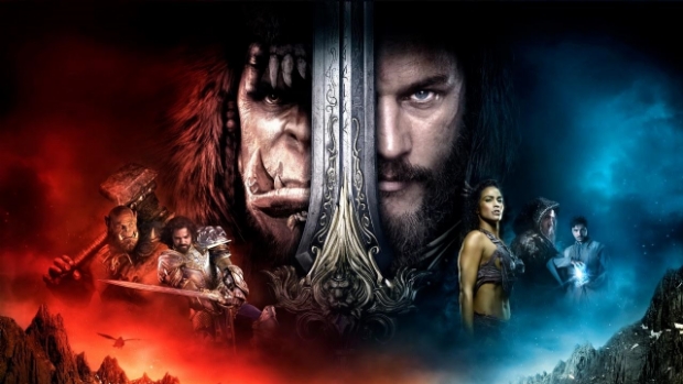 Warcraft: The Begining en çok izlenen oyun filmi oldu!