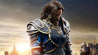 Warcraft filminin fragmanı Kasım'da geliyor!
