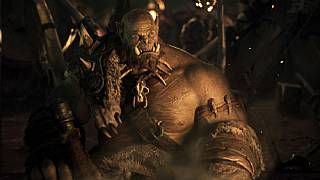 Warcraft'ın filminden 4 dakikalık görüntü sızdırıldı!