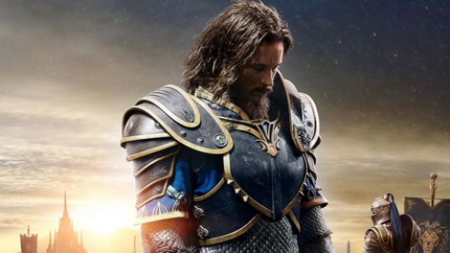 Warcraft filminin fragmanı sızdırıldı!
