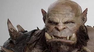 Warcraft'tan yeni görüntüler sızdırıldı