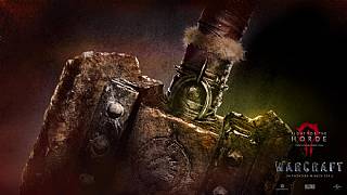 Warcraft filminin fragmanı ufukta gözüktü!