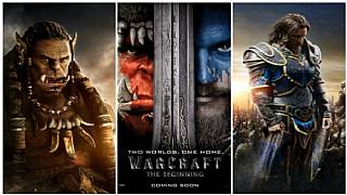 Warcraft fragmanın hemen öncesinde Teaser'ı masaya yatırıyoruz