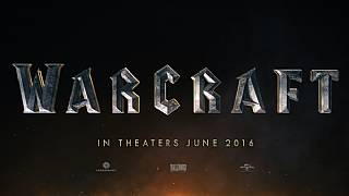 Warcraft: The Beginning'den ilk fragman geldi!