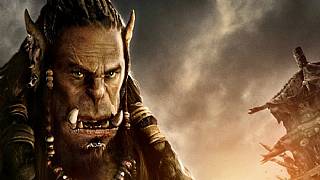 WarCraft filminden Türkçe Dublajlı fragman!