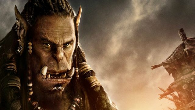 WarCraft filminin fragmanını bir de böyle izleyin
