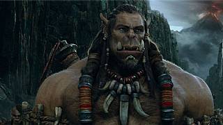 Stormwind'den iki yeni görsel!