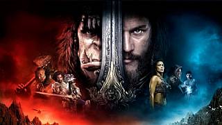 Warcraft Movie