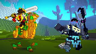 Ücretsiz MMO Trove'un konsollar için yeni fragmanı yayınlandı