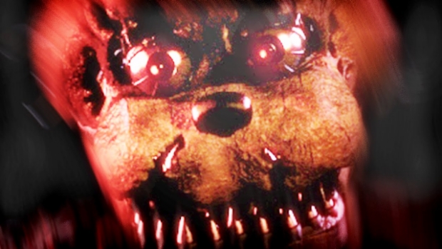 Five Nights At Freddy's 4'ten güzel haber!