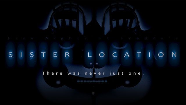 Five Nights at Freddy's yapımcısı yeni oyununu duyurdu!