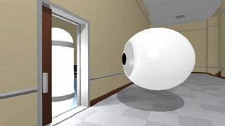 Alışılmamış bir korku oyunu: Brighter Day 