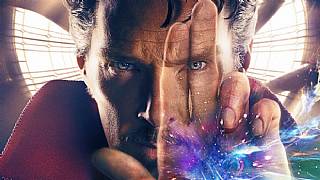 Doctor Strange