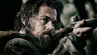 The Revenant’ın fragmanı yayımlandı!
