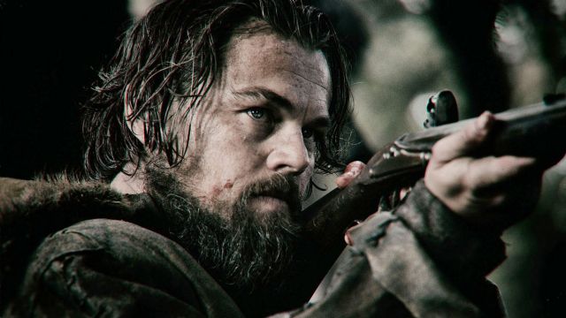 The Revenant’ın fragmanı yayımlandı!