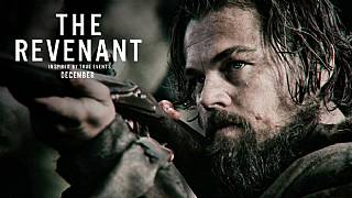 The Revenant'tan yeni fragman yayımlandı!