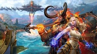 10 Yıllık MMORPG Tamamen Kapatılıyor