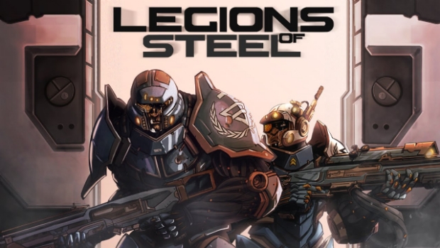 Legions of Steel