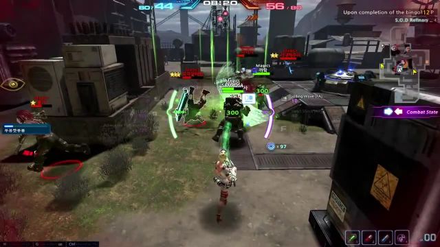 CroNix Online Açık Betası Başladı!