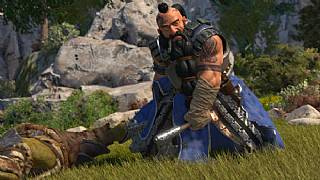 The Dwarves duyuruldu!