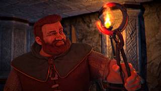 The Dwarves resmi olarak Türkçe oldu