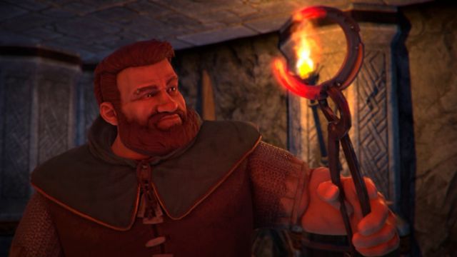 The Dwarves resmi olarak Türkçe oldu