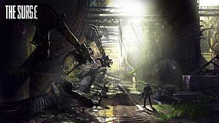 The Surge hakkında bilmeniz gereken 5 şey