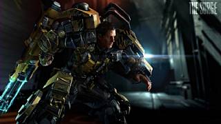 The Surge'den yeni oynanış videosu geldi
