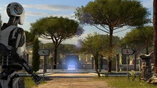 59 TL değerindeki The Talos Principle Epic Store'da ücretsiz