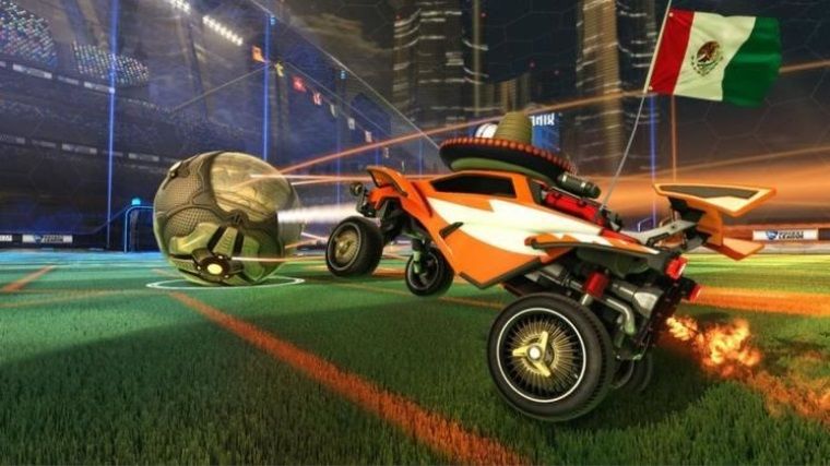 Psyonix, Rocket League 2'nin asla gelmeyeceğini belirtti