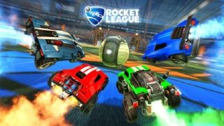 Rocket League'e tam çapraz platform desteği geldi