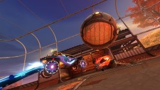 Rocket League'in Pass 5 ile birlikte yeni içerikler yolda