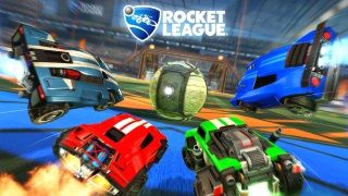 Rocket League 5. yılında 29 milyar gole ulaştı