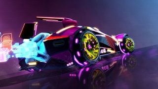Rocket League F2P, yani oynaması bedava oluyor