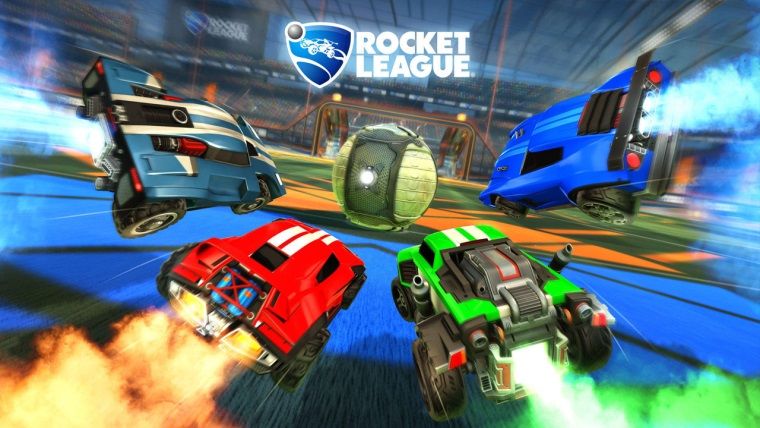 Rocket League ne zaman ücretsiz olacak?