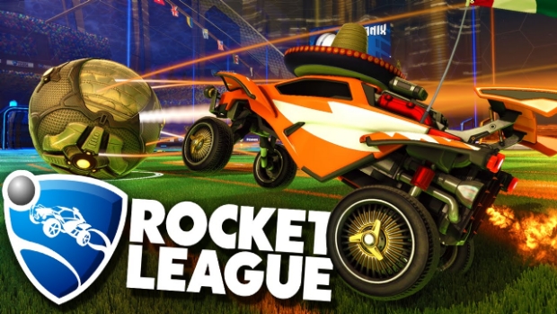 Rocket League'in PC satışları PS4'ü solladı