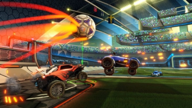 Rocket League'in kutulu sürüm çıkış tarihi açıklandı