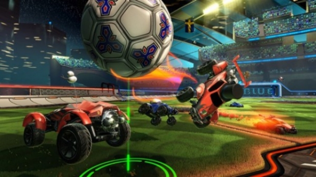 Rocket League'e çok sağlam bir performans yaması geliyor (PS4)