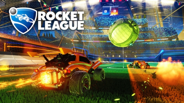 Rocket League satışlarının yarısı PC'den!