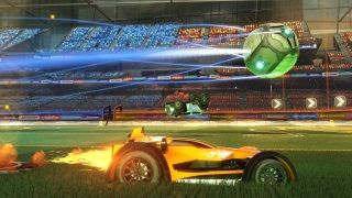 Rocket League'in oyuncu sayısı dudak uçuklatıyor