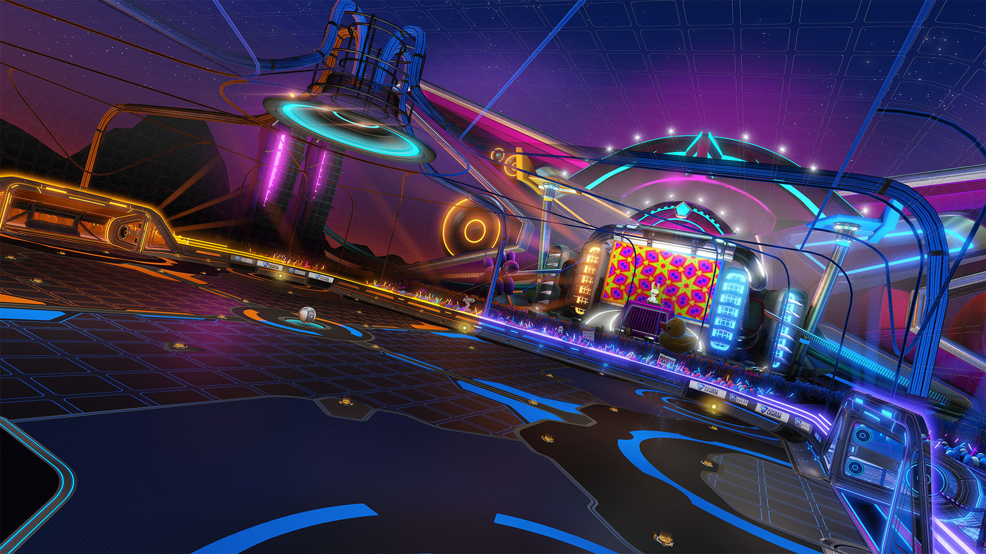 Rocket League Sezon 2, 9 Aralık'ta başlıyor