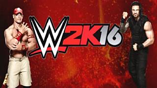 Dolph Ziggler WWE 2K16 hakkında konuştu