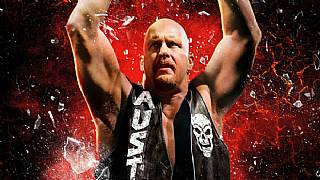 WWE 2K16'dan Alicia Fox imzası