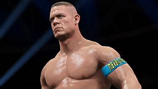 WWE 2K16'nın PC çıkış tarihi belli oldu