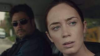 Sicario'nun yeni fragmanı yayımlandı