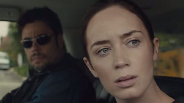 Sicario'nun yeni fragmanı yayımlandı