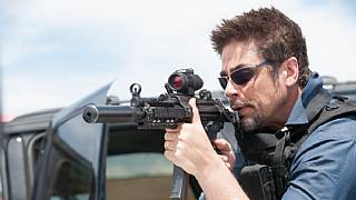 Sicario'dan yeni bir fragman yayımlandı